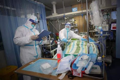 筑医台资讯—新冠疫情的启示：今后医院所有科室床位都可能减少，唯独ICU会增加