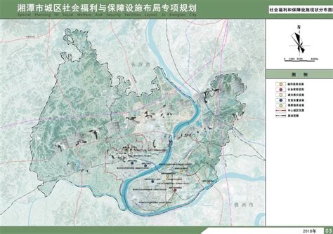 湘潭2035年规划图,湘潭城市规划图2035,湘潭市岳塘区规划图_大山谷图库