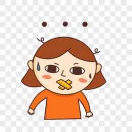 沉默表情包图片