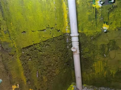【武汉上下水管维修师傅】2楼到3楼之间的排水管漏水，应该怎么修
