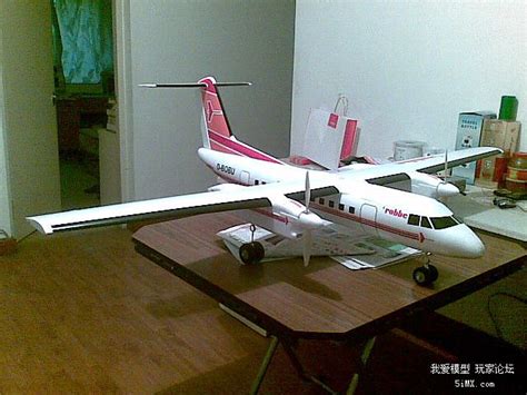航空飞机模型手工制作,手工模型制作大全,制作模型_大山谷图库