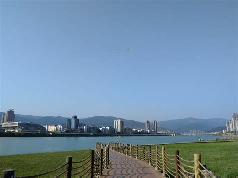 重庆嘉陵江夜景风光,都市风光,建筑摄影,摄影,汇图网www.huitu.com