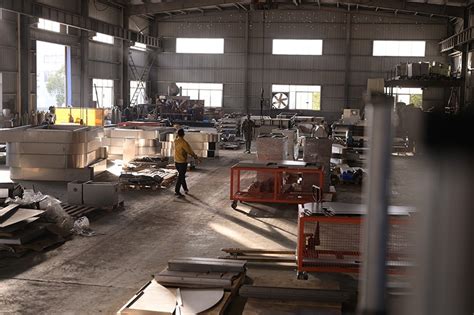 赣州生产制作平开窗设备包括哪些机器_切割设备-济南天马机器制造有限公司