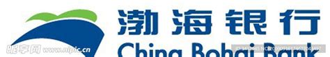 渤海银行logo设计图__企业LOGO标志_标志图标_设计图库_昵图网nipic.com