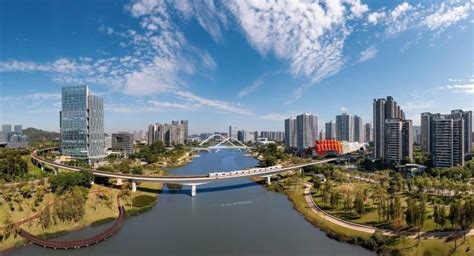 广州南沙科学城总体发展规划征求意见，2025年将建成南沙科学城主体功能区