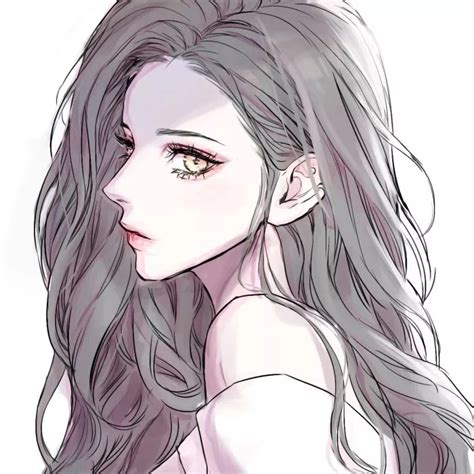 灰色头像图片
