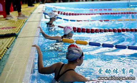 “浩沙杯”2020年天津市青少年游泳锦标赛暨天津市青少年游泳U系列比赛举行|游泳|体育局|天津市_新浪新闻