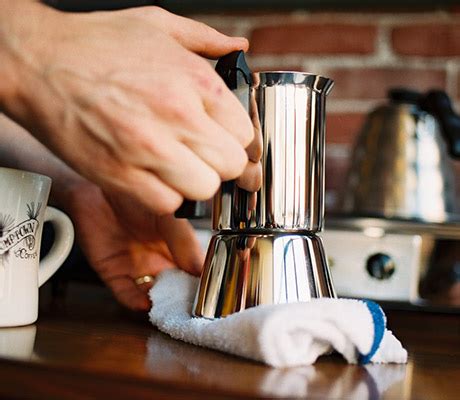 比乐蒂摩卡壶电陶炉咖啡粉组合装煮咖啡家用意大利意式浓缩咖啡壶_虎窝淘