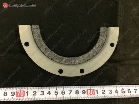 Buy Genuine Suzuki 4512081A10 Seal And Gasket Kit. Prices, fast ...