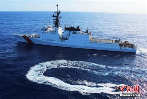 中美军演可增强彼此实力认识 - 海洋财富网