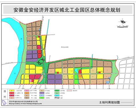 六安2030年规划图,六安规划2030,六安市区高架桥规划_大山谷图库