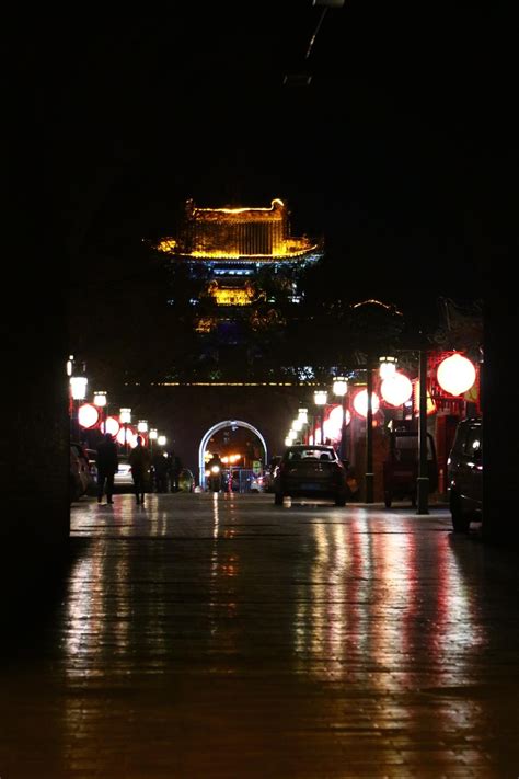 27年后再回陕北榆林，我才懂了王家卫和路遥_凤凰网
