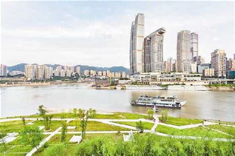 重庆城市更新试点示范项目112个，总投资约1675亿元_重庆市人民政府网