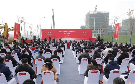 聚焦创新引领、消费促进……南京玄武区对标建设“四最”城区
