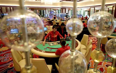 菲律宾不想放弃赌场 - 2019年9月9日, 俄罗斯卫星通讯社