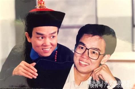 黄百鸣(Bak-Ming Wong)1984年《灵气逼人》精选剧照-万佳直播吧