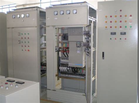 电气成套设备被作为电力装备发展重点方向之一-企业官网