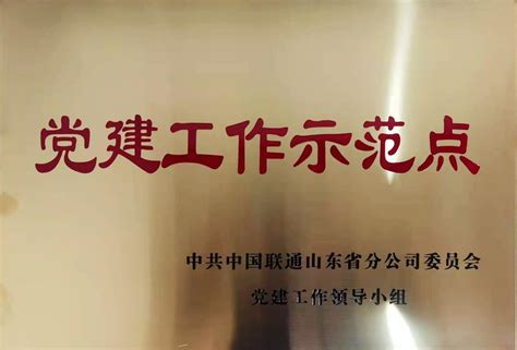枣庄联通“一支部一品牌”建设支部战斗堡垒-新闻资讯-鲁南信息港-枣庄在线