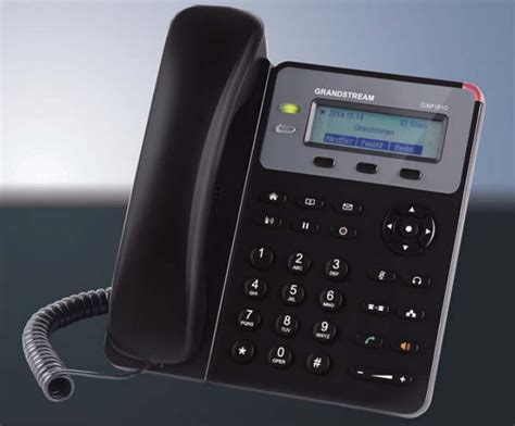 IP PBX 电话系统