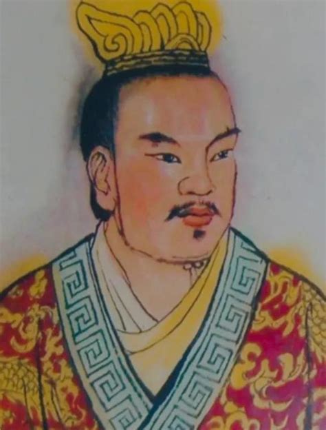 汉朝二十四帝排名表，汉高祖刘邦排第一名(2)_巴拉排行榜