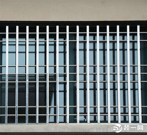 室内防盗窗价格 室内防盗窗选购注意事项 - 装修保障网