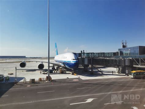 10月25日起南航武汉-北京大兴航班将增至每日7班（附图）-空运新闻-锦程物流网