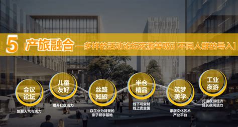 创新设计，打造西安高陵智能家居产业总部基地-中国木业网