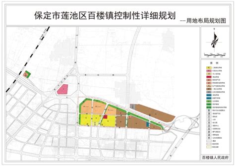 关于发布《保定市城市更新竞秀区城中村改造 韩村安置区项目建设工程设计方案》的公告