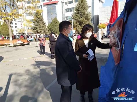 甘州区召开扫黑除恶专项斗争新闻发布会_一夜红传媒