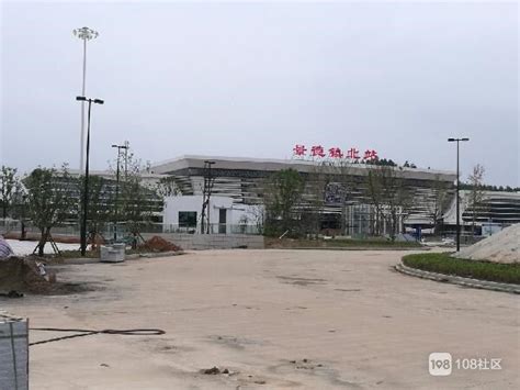江西省景德镇市今后主要的四座火车站_铁路