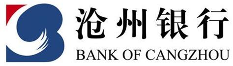 沧州银行LOGO-logo11设计网