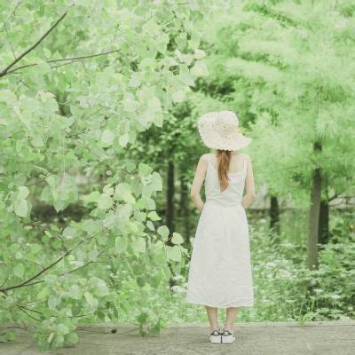 非主流孤独女头像