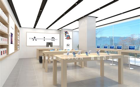 王子威@零售威观察：打造一个苹果实体店是怎样的体验？_联商专栏