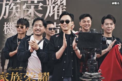香港豪门争斗剧《家族荣耀》播出后深受观众的喜爱，收视率也是节节攀升，除了与剧本有关，想来与一众主演的精彩演出也有不可分割的关系。