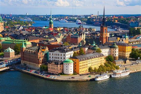 斯德哥尔摩市政厅City Hall:瑞典诺贝尔奖举行宴会的地方-市政厅_欧洲网