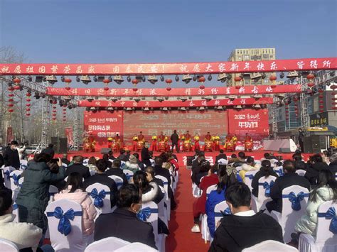 宁夏青铜峡市推出多项跨年购促消费活动_县域经济网