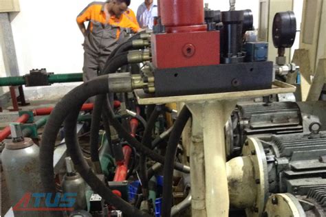 液压系统检测维修|液压泵维修_液压油泵维修公司-澳托士atus液压维修