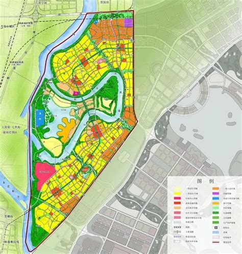 这个区域发布2018-2020年新规划！地铁、拆迁、新政策……|滨海新区|拆迁|生态城_新浪网