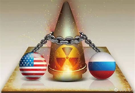 按照如今俄罗斯的实力，有没有能力和美国抗衡呢？|俄罗斯|抗衡|核武器_新浪新闻