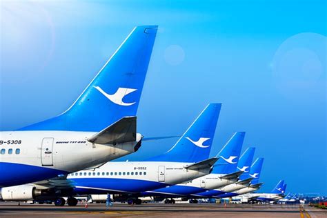厦航737NG机队可靠性99.9% 位居全球第一-中国民航网