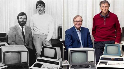 微软联合创始人保罗·艾伦因病去世，终年65岁
