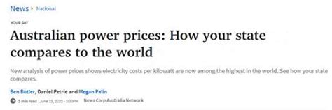 加不起油，还付不起电费！成千上万西澳家庭无法支付电费！州政府手握预算盈余却拒绝发放生活费用救济？！_麦高文_成本_客户