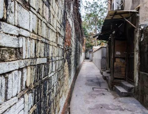 南京扫街·匿于南京老城南的寻常巷陌 ——老门西|摄影|人文/纪实|皮哔 - 原创作品 - 站酷 (ZCOOL)
