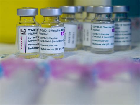 法国：55岁以下已接种阿斯利康疫苗第一剂者应更换第二针疫苗_凤凰网