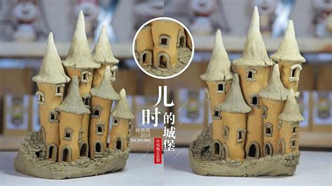 文化传承：中国泥塑大师张振福泥塑作品赏析