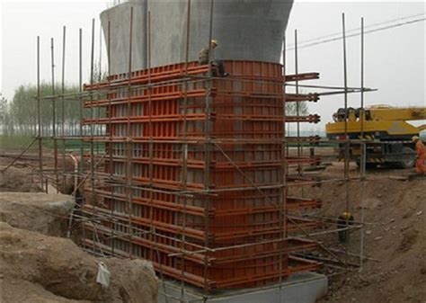 6015组合钢模板 建筑桥梁模板免拆省人工铁路钢模板规格报价-阿里巴巴