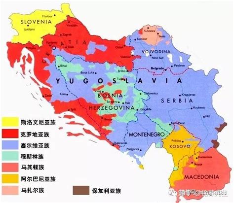 黑山是如何脱离塞尔维亚独立的？_凤凰网