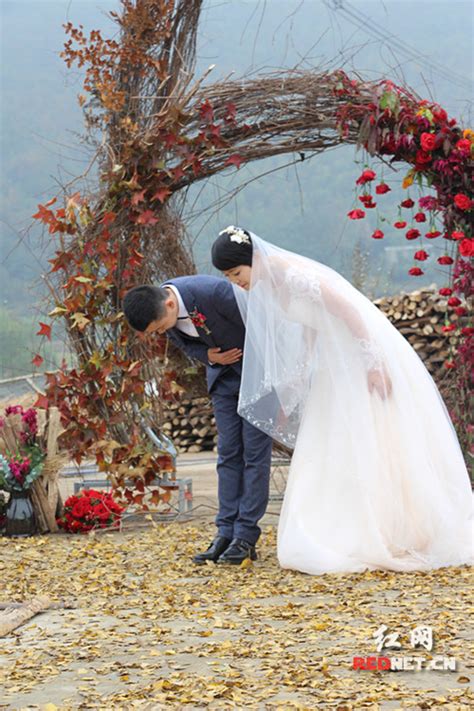 农村婚礼策划方案 - 中国婚博会官网