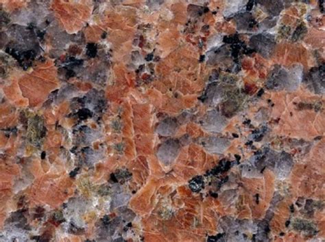 花岗岩种类有哪些 花岗岩种类大全 - 房天下装修知识