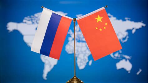 中俄VS西方 吕宁思：中俄合作与西方达成新战略均势_凤凰网视频_凤凰网